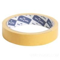 Лента двусторонняя п/п 25ммх10м Klebebander