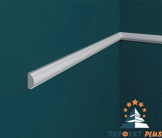 ДП Перфект Плюс Молдинг Р52 0,8х1,5х2000---