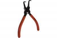 Съемник внутренних стопорных колец 150мм изогнутый  Sparta