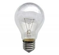 Лампа ЛОН 500Вт---