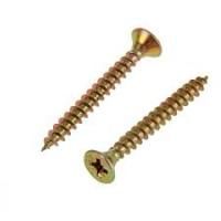 Шуруп универсальный жц  4,5х50 100шт(10)