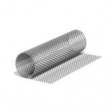 Сетка ПВС  5х0,4мм 1х1,5м (яч.2х4мм)