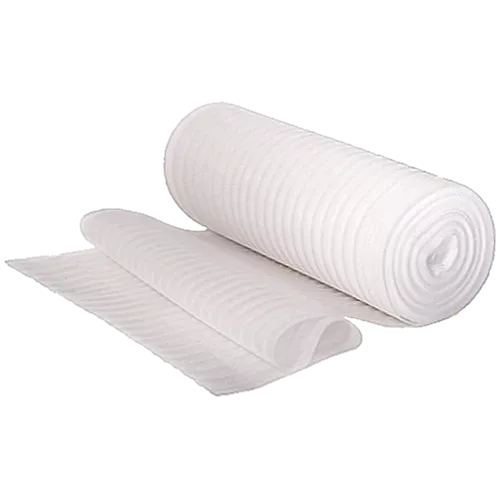 Подложка 10мм  H-1м Энергоизол(30м)