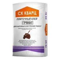 Клей для плитки 25кг для мрамора и мозайки Гранит Кварц---