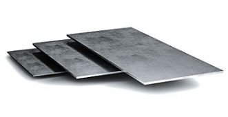 Лист  1,0мм 1,25х2,5 х/к---