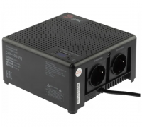 Стабилизатор   500Вт СНК-500-УЦ ЭРА(11)