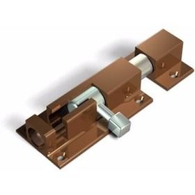 Шпингалет DB-05- 50-AB бронза Apeks