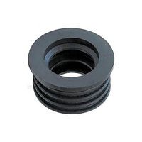 Манжет переходной  40х 20 резиновый---