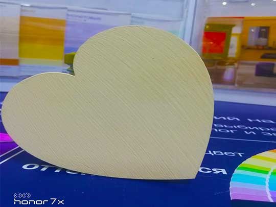 Краска для творчества 0,23л лен@---