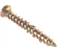 Шуруп по бетону 7,5х 52 200шт(10)