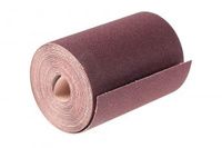 Шлифбумага №40-Н влагостойкая на тканевой основе 800мм 14A СФЖ У1С Belgorod