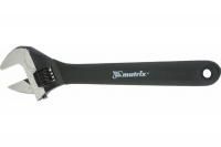 Ключ разводной 300 мм Matrix