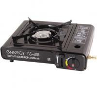 Плита газовая портативная GS-400 Energy