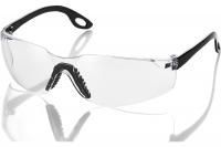 Очки защитные пластик прозрачные Maker`s(12)