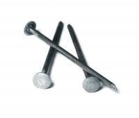 Гвозди черные 200х6,0мм 1кг фасовка