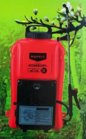 Опрыскиватель аккумуляторный 10л Комфорт МК210Е Маркус