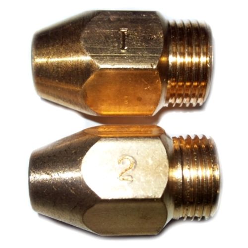 Мундштук к резаку пропановый Р3П №2П наружний---