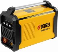 Аппарат сварочный инверторный 220А DM-220 Standart Denzel(77)