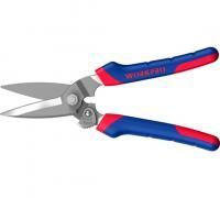 Ножницы универсальные кованные 200мм Workpro