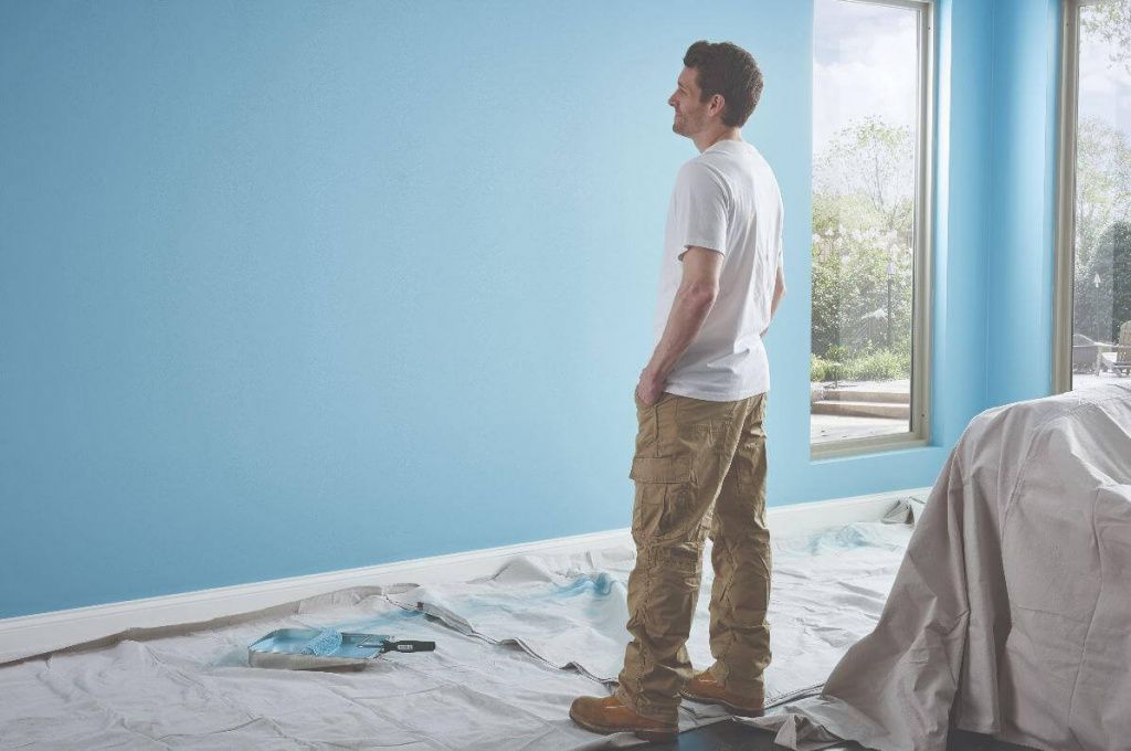 Алкидно-уретановые эмали