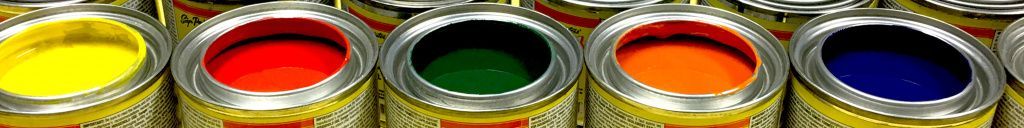 Лучшие эмали для окрашивания полов