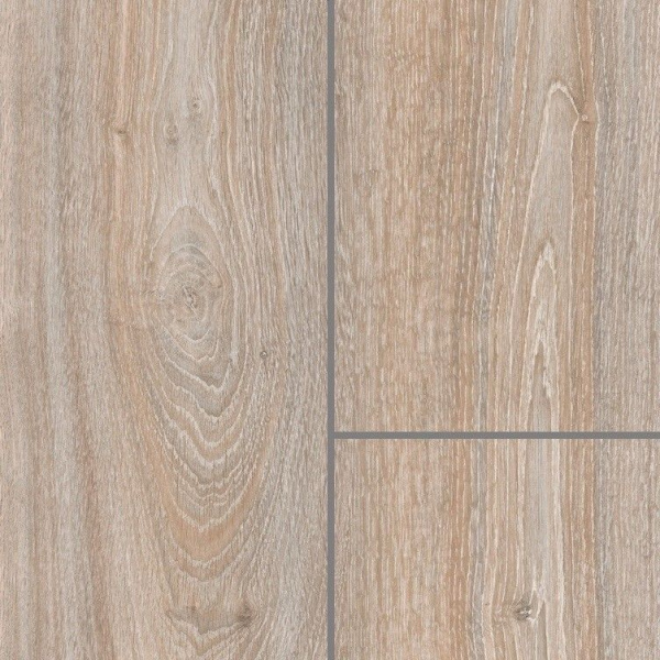 Ламинат 33кл 8,0мм 2,098м2/8шт Дуб Юкатан Romantica HomeFLoor