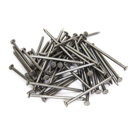 Гвозди черные  60х2,5мм 5кг фасовка