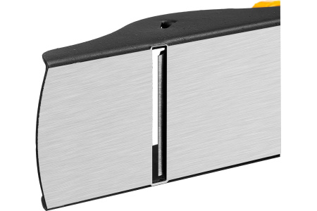 Рубанок 135мм стальной Stayer mini