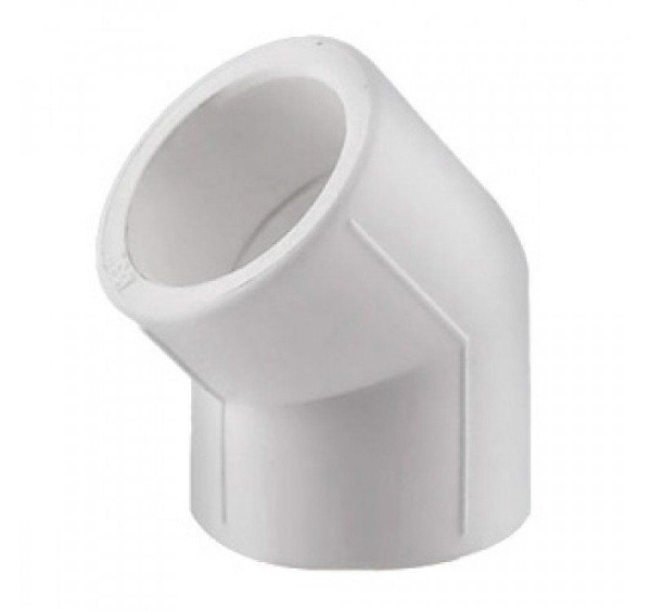 ППР Угольник 40 45гр Valfex