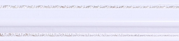 ДП Eweger Уголок 1016-118 25х25х2400