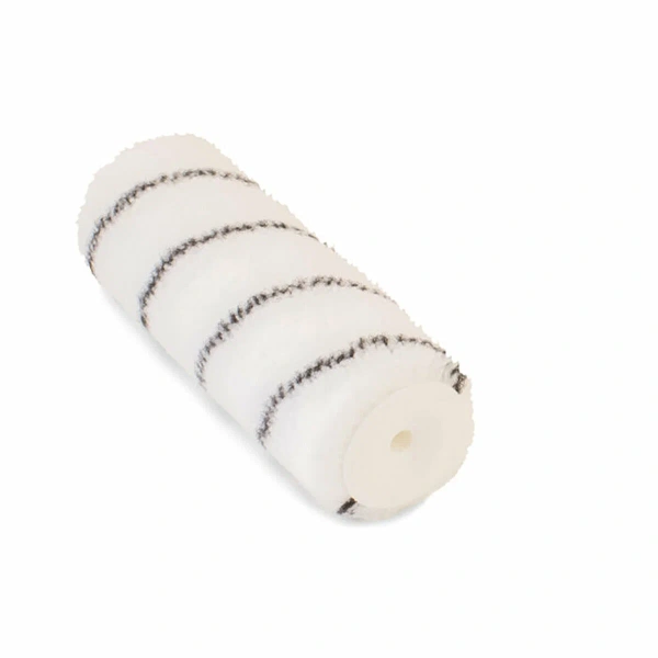 Ролик в/д 180х47х13х8мм  720г/м2 полиэстер черная полоса Profi Color Expert