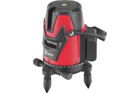 Нивелир лазерный 30м MXL GREEN MTX