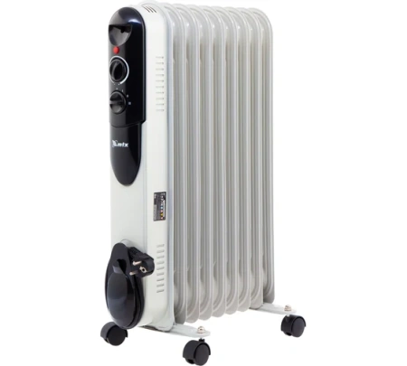 Обогреватель масляный 2,0кВт  9 секций OСН-2000 МТХ(87)