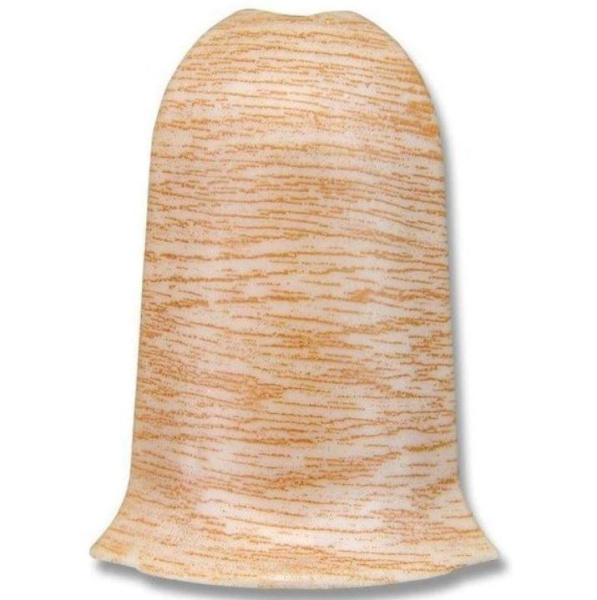 Плинтус Идеал 3Д 55 Классик 415 угол наружний дуб палена  