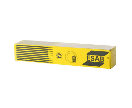 Электроды универсальные 3,0мм 5,3кг OK 46,00 Esab