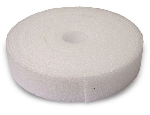 Лента демпферная  5х100мм 10м