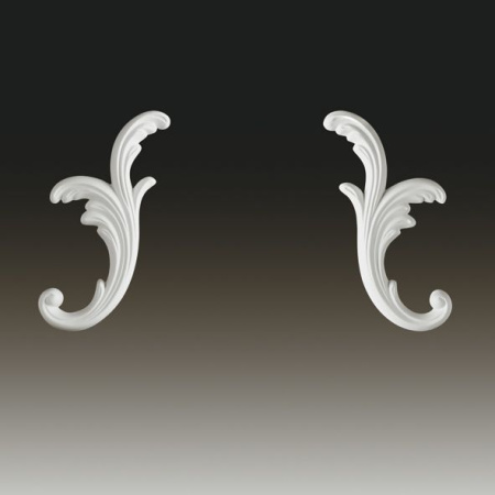 ПУ Европласт Орнамент 15х134х270 1.60.011