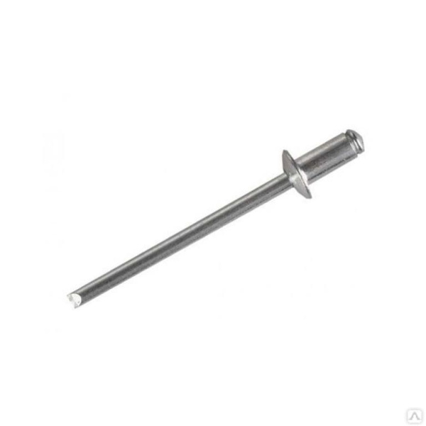 Заклепки 3,2х 8мм 50шт Stayer