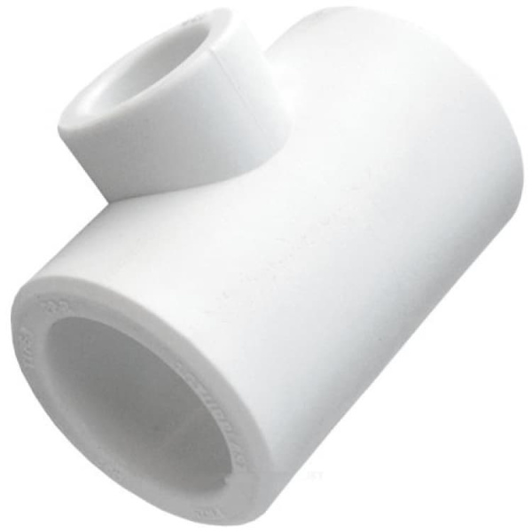 ППР Тройник переходной 25х20х25 Valfex