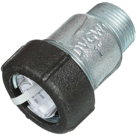 Соединение обжимное Gebo НР тип ak 1