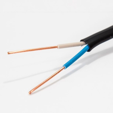 Кабель ВВГп 2х1,5мм медь ГОСТ