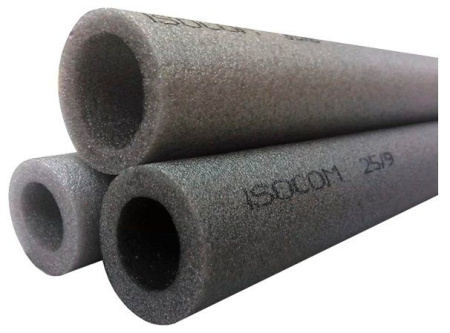 Труба Изоком  54/9