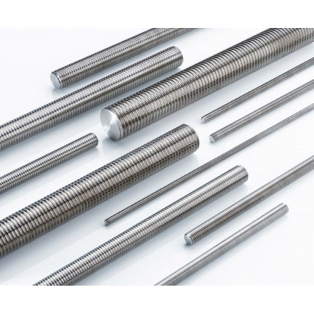 Шпилька 22х1м резьбовая САВиК(5)