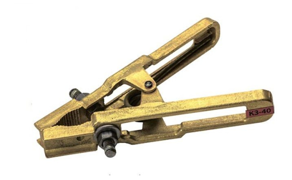 Клемма заземления 400А К3-40 Корд