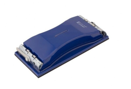 Брусок д/шлифовальной бумаги 105х212мм Color Expert(5)