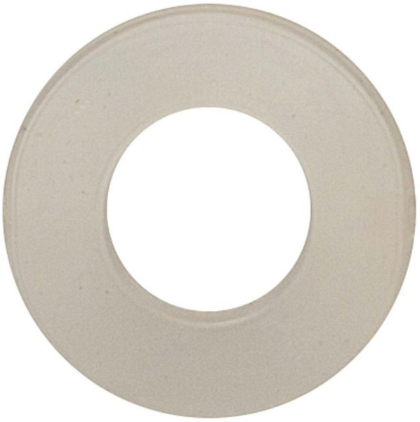 Прокладка 15 на воду силиконовая  2шт МастерПроф